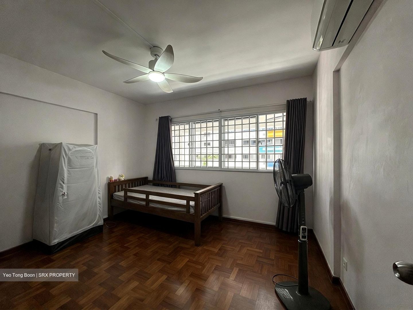 Blk 323 Jurong East Street 31 (Jurong East), HDB Executive #629299351